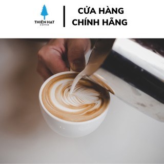 Cà phê hạt rang Ethiopia Guji Kercha nhập khẩu