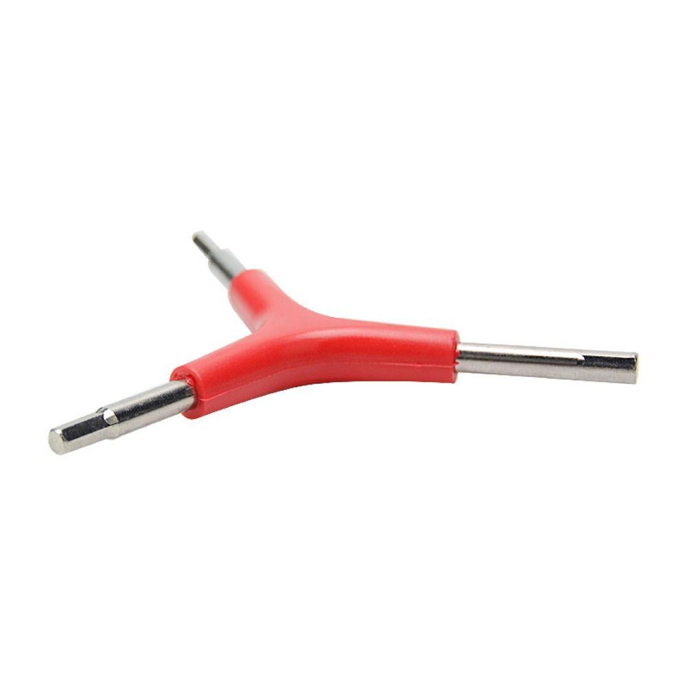 LLOYD Cờ Lê Chữ Y 8 / 9 / 10 Mm Dùng Sửa Chữa Xe Đạp Leo Núi