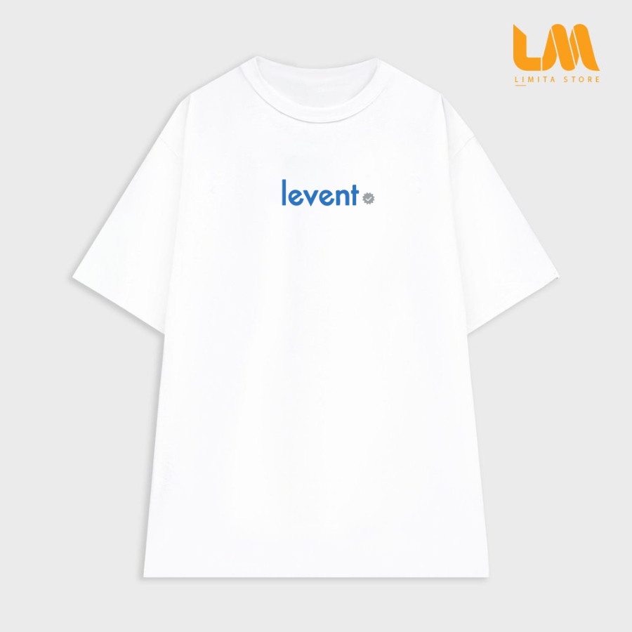 Áo thun nam nữ tay lỡ oversize, cotton phong cách unisex form rộng tay ngắn