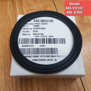 PHỤ KIỆN RON MÁY XAY PANASONIC MX-V310//MX-V300