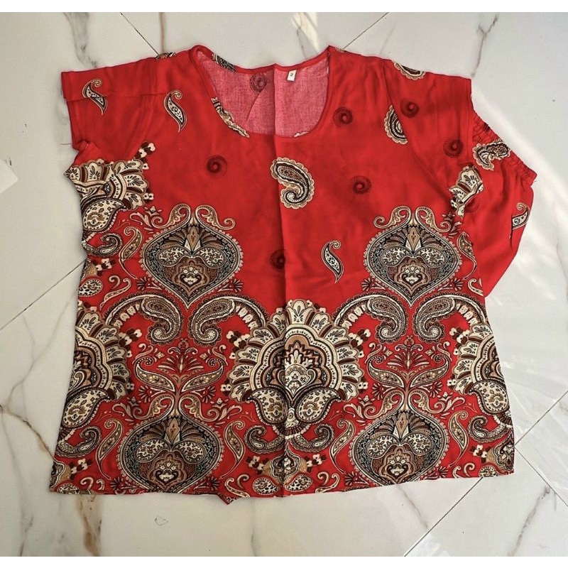 Bộ lanh mặc nhà