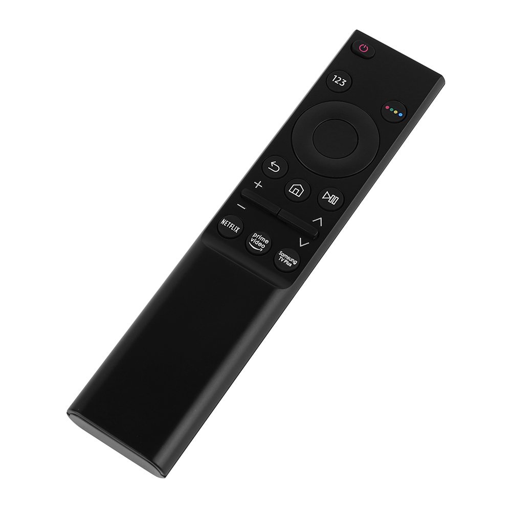 Điều Khiển Từ Xa Thay Thế Dành Cho TV Thông Minh BN59-01358D Samsung 2021 UE43AU7100U UE43AU7500U QN50QN90AAFXZA QN55QN90AAFXZA QN65QN90A