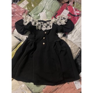 Đầm babydoll Mặc 2 kiểu Loại 1