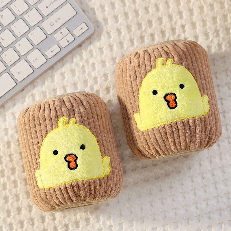 Sản phẩm: Bao tay giữ ấm và chống bẩn áo.