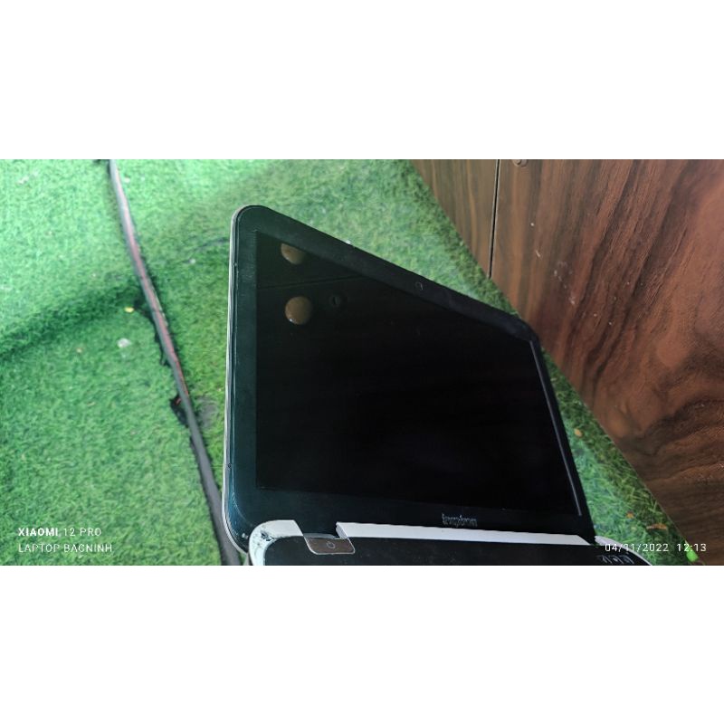 Màn Hình laptop Dell Inspiron 5420 zin kèm khung và cáp