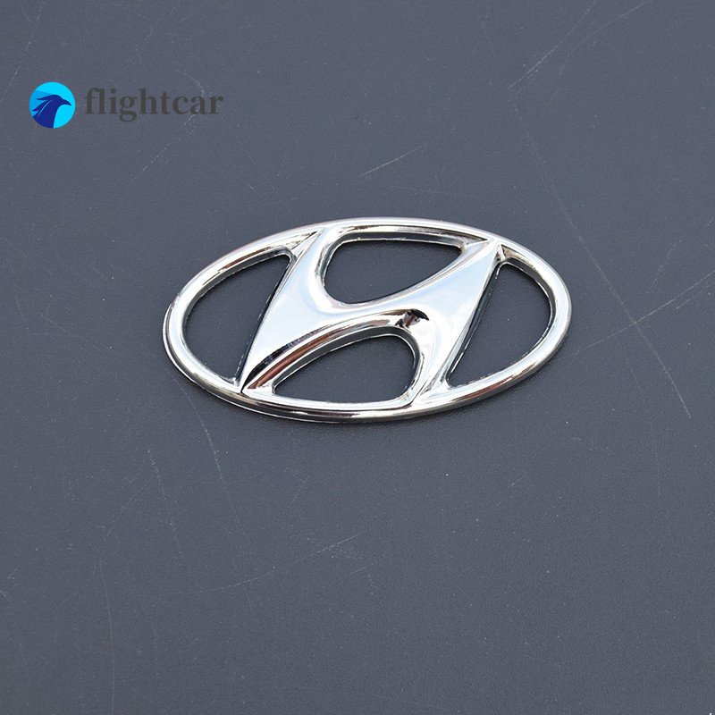 Logo Trang Trí Vô Lăng Xe Hơi HYUNDAI Chất Lượng Cao | BigBuy360 - bigbuy360.vn