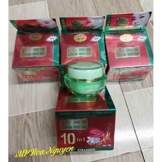 KEM COLLAGEN 10G