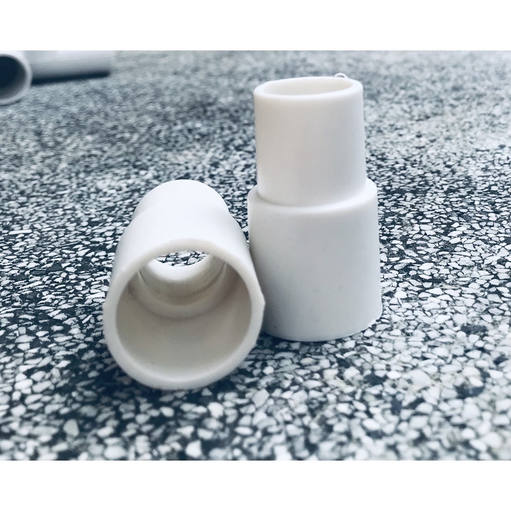 Giảm ống 20 ra ống 16- 1 bọc 100 cái