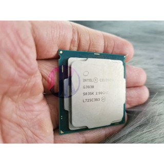Chip CPU Intel Celeron G3930 G3900 cho main H110 B250 socket 1151