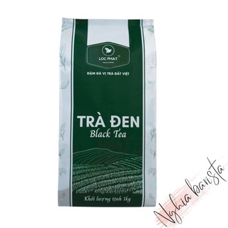 Trà đen Lộc Phát Túi 1kg