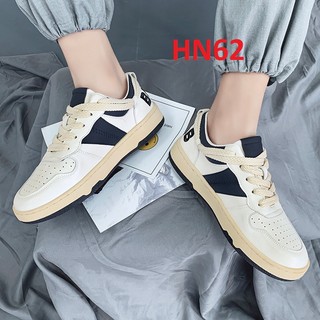 GIÀY  THỂ THAO NAM ♥️ SNEAKER TĂNG CHIỀU CAO W1