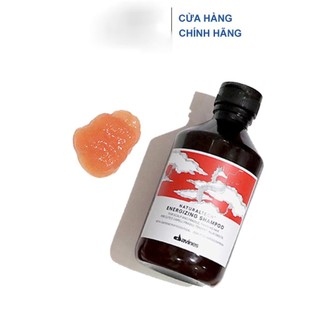 Bộ Dầu Gội Davines NaturalTech Shampoo