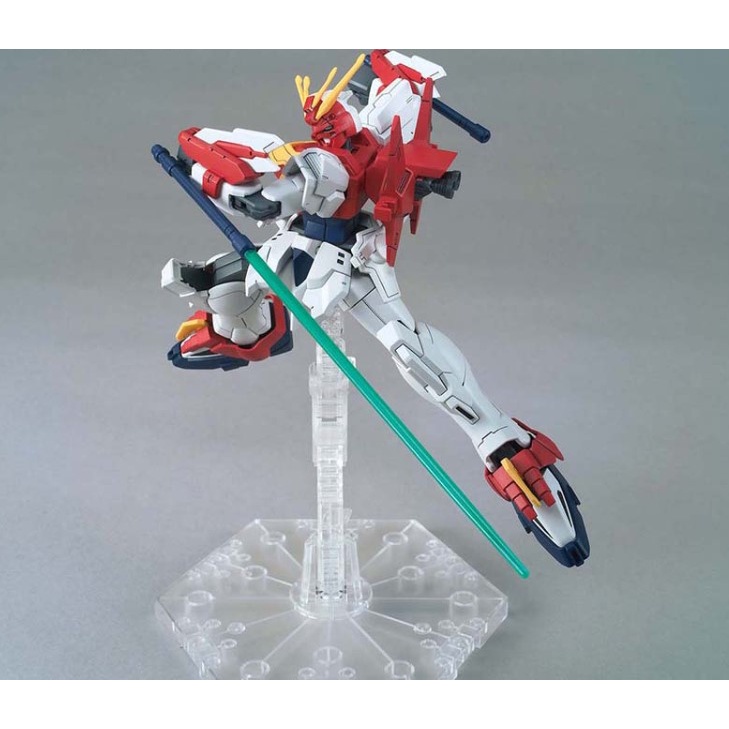 Mô Hình Lắp Ráp HG 1/144 Blazing Gundam