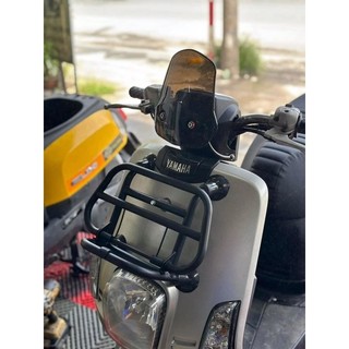 Baga trước cuxi mini mới