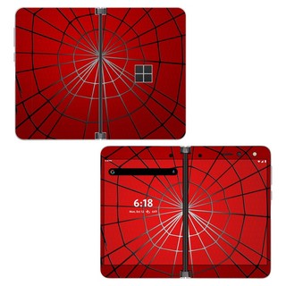 Skin decal dán Surface Duo mẫu Webslinger (đã cắt sẵn, dễ dán)