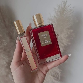 Nước hoa Kilian Rolling In Love Edp mẫu thử 10ml