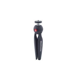 Chân máy ảnh Manfrotto Pixi Mini Tripod Black/Red