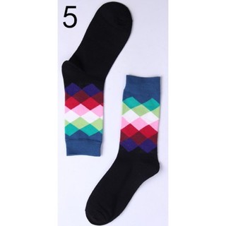 TẤT VỚ UNISEX RANDOM