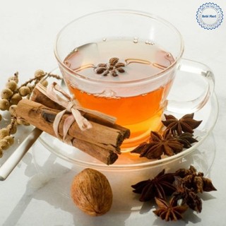Hoa hồi Lạng Sơn - hàng loại 1 trang trí, pha nước, gia vị nấu ăn 100g, 200g