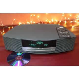Loa Bose Wave Music System