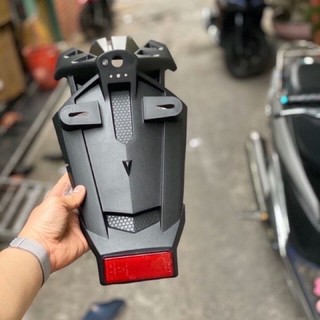 Đè sau malay+đế kingdrag+ốc gr5 gắn exciter 150/ ex 150