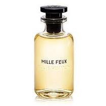 Nước Hoa Nữ Louis Vuitton Mille Feux EDP 100ml  Full Seal Bao Đẹp