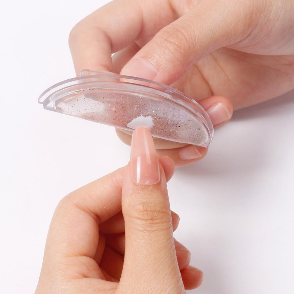 Dụng Cụ In Hình Móng Tay Nghệ Thuật|Bộ Dụng Cụ Làm Móng Bằng Silicone DIY