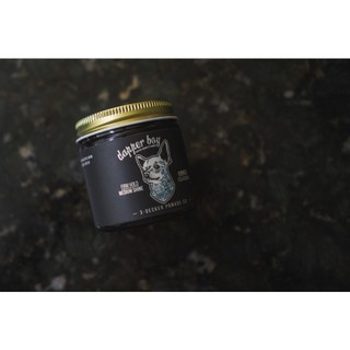 Sáp Vuốt Tóc Dapper Boy Pomade Firm Hold