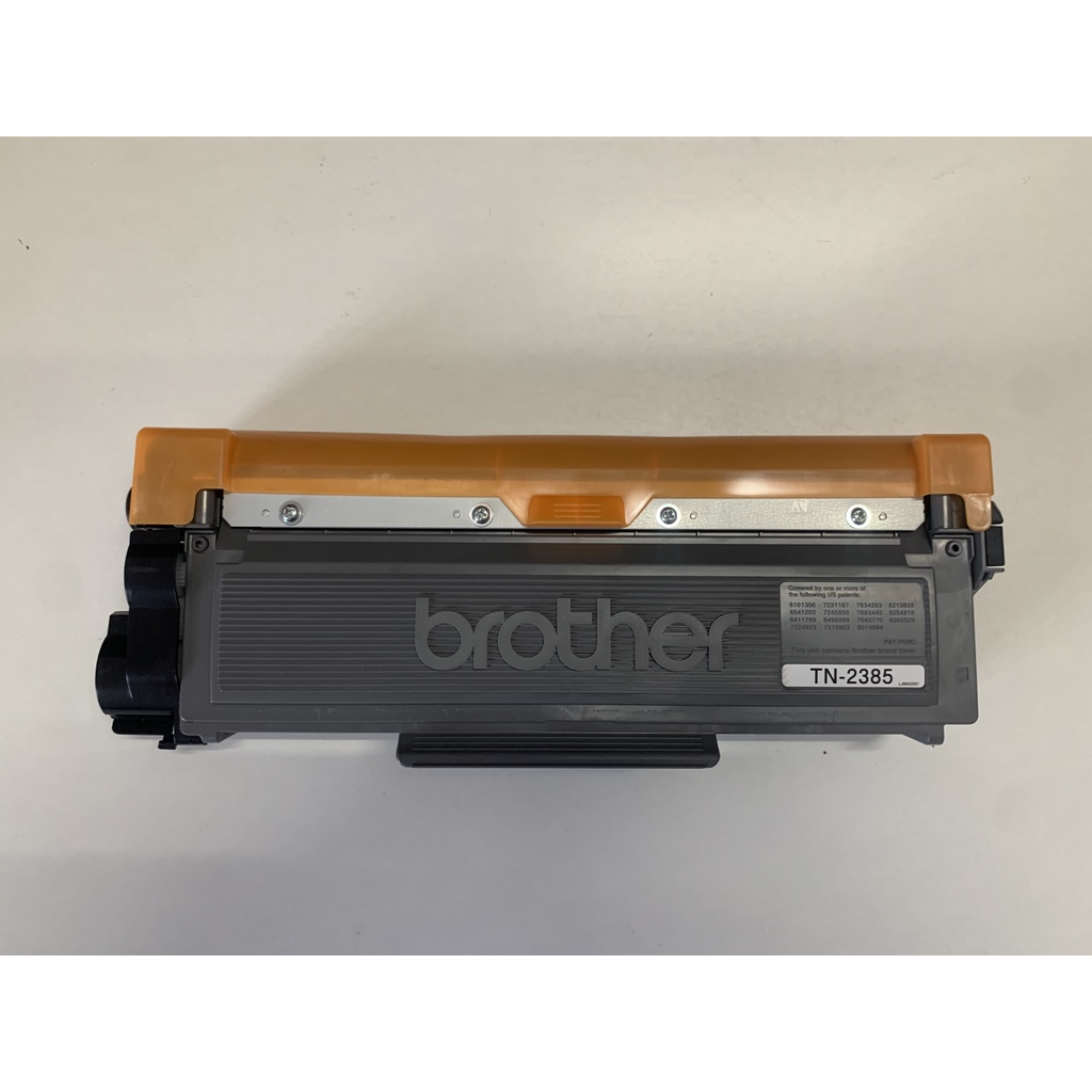 Hộp Mực In Brother TN-2385 (HL-L2321D,HL-L2361DN,HL-L2366DW,DCP-L2520D,MFC-L2701D,MFC-L2701DW