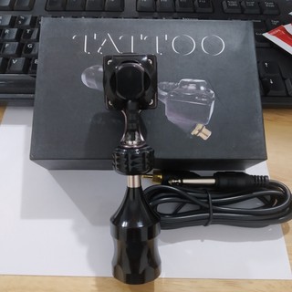 Máy xăm tattoo pen nano cao cấp