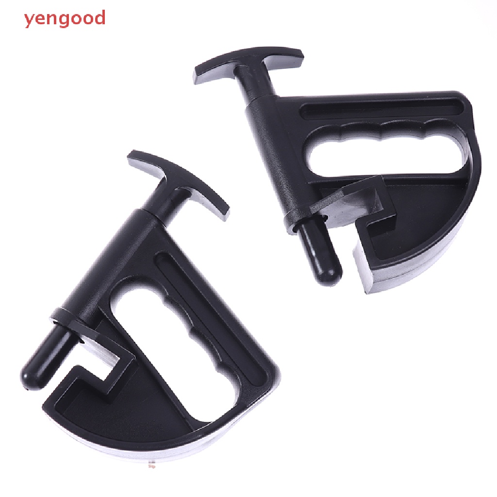 (YGD) Set 2 Dụng Cụ Hỗ Trợ Thay Lốp Xe