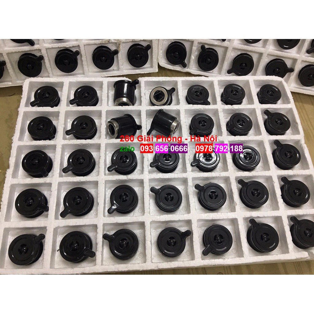 Nút xả hơi nồi áp suất điện đa năng SHD 1552, 1562 1550, van núm chính hãng Sunhouse