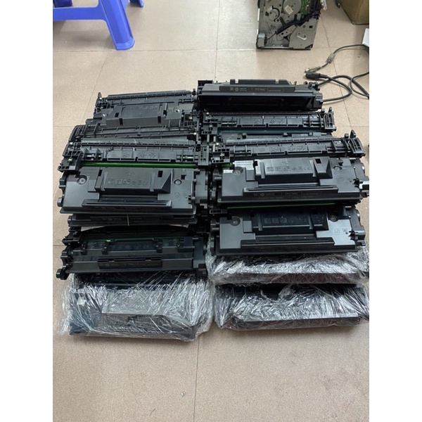 Phôi mực 1 nước 76A /76XC dùng cho HP M404dn