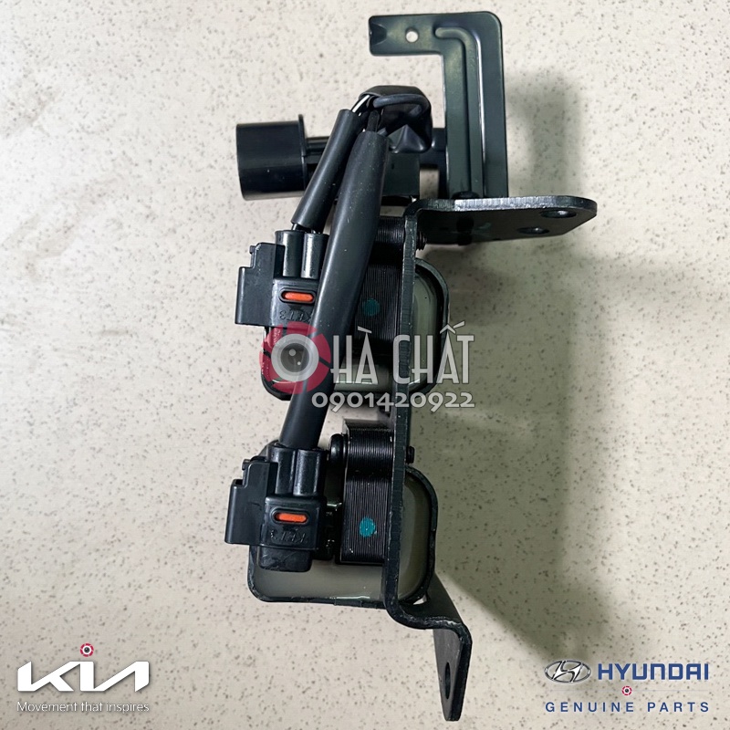 Mobin chính hãng cho Hyundai i10 1.2 🚘 Nhập khẩu HYUNDAI MOBIS Ấn Độ 🎯 Bảo hành 100% chính hãng