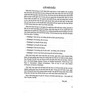 Sách - Kinh Tế Học Vi Mô (DN)