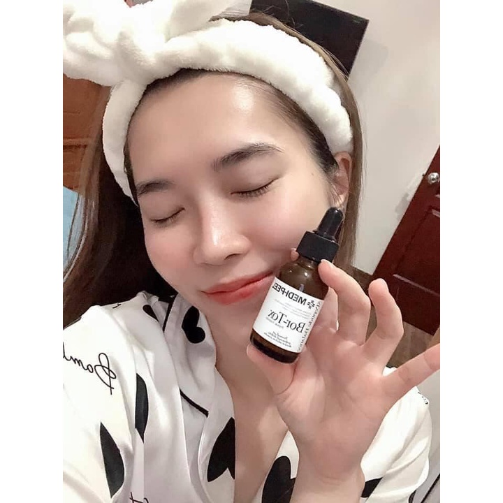 Tinh Chất Dưỡng MEDI-PEEL  Peptide Ampoule - 30 ml