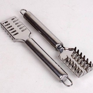 Dụng Cụ Đánh Vảy Cá Chuyên Dụng