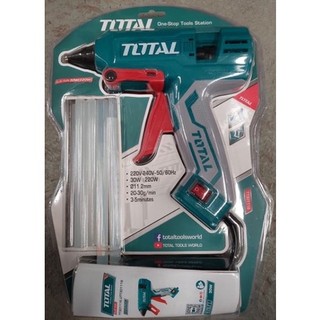 220w máy bơm keo nến total tt301116