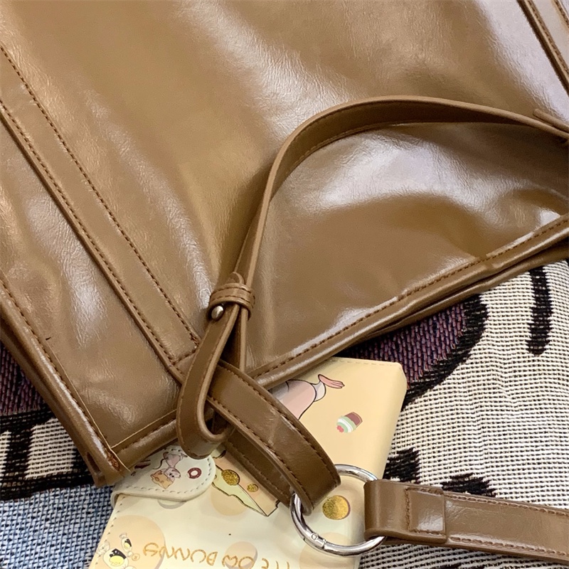 Túi Xách Thiết Kế Mới Thời Trang Theo Phong Cách Hàn Quốc