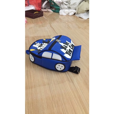 BALO OTO CHO CÁC BÉ TRAI CÓ KÈM MAY TÊN BÉ