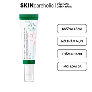 Tinh Chất Ngừa Thâm Mụn AXIS-Y Dark Spot Correcting Glow Serum
