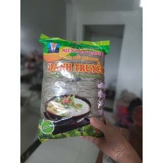 Miến so Hưng Thịnh, Việt Hương, đặc sản cổ truyền làng So Sở Quốc Oai 500g truyền thống| TTOstores