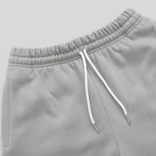 Quần đùi MOC short - Smoke Grey