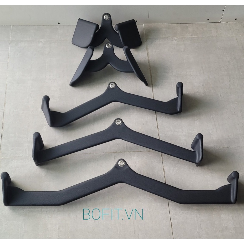 Bộ phụ kiện 5 món tập xô, kéo xô