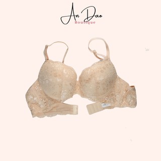 ÁO NGỰC PHỐI REN O33