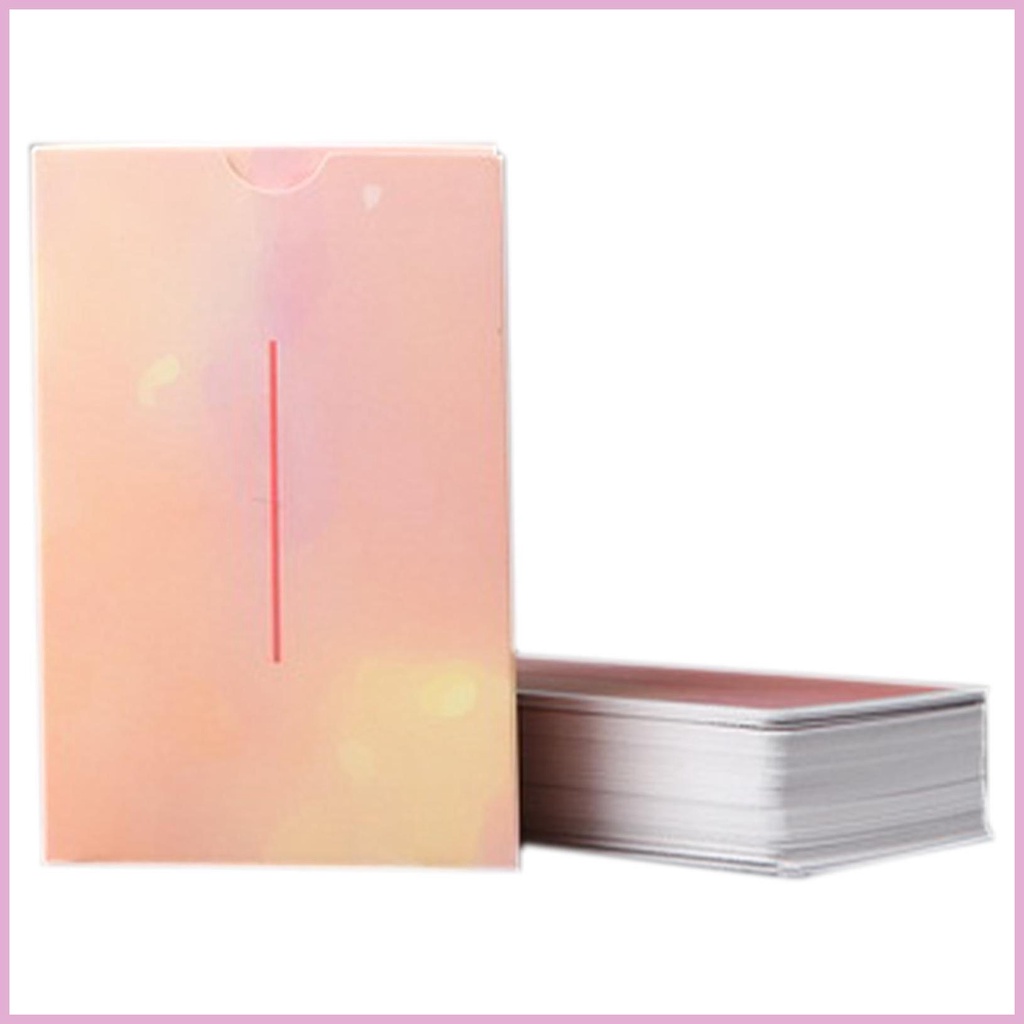 Bộ Thẻ Bài Trò Chơi Texas Lõi Trắng Sáng Tạo Chống Gập Lại Được