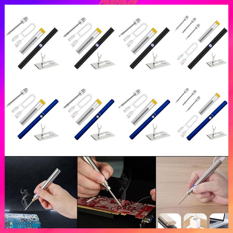Bàn Ủi 1100mAh Hiệu Quả Dùng Pin Dùng Trong Nhà Và Ngoài Trời