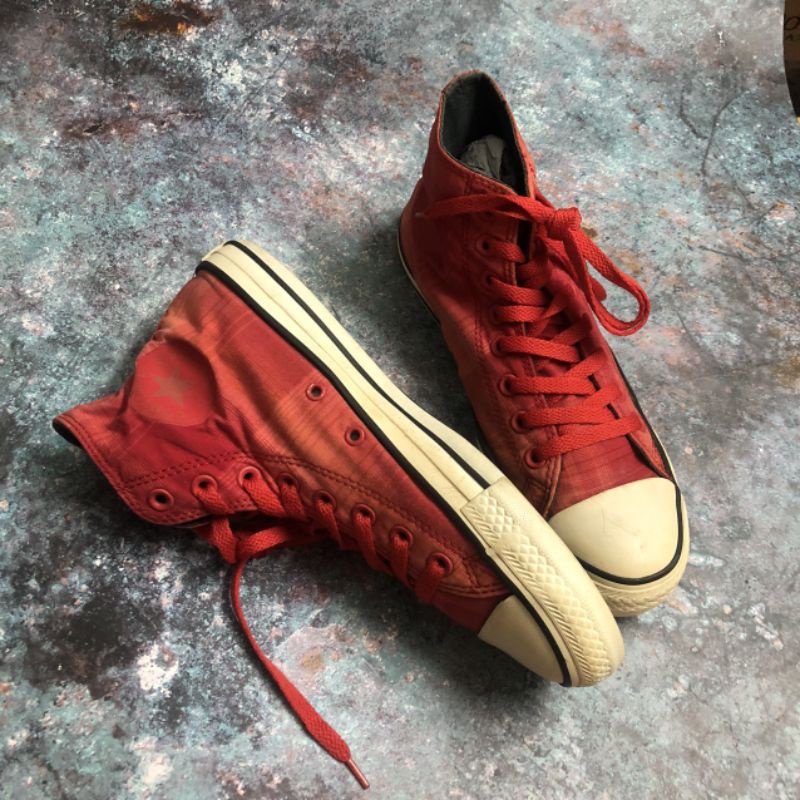 Giày converse real 2hand  😘FREESHIP😘Chính hãng giá rẻ