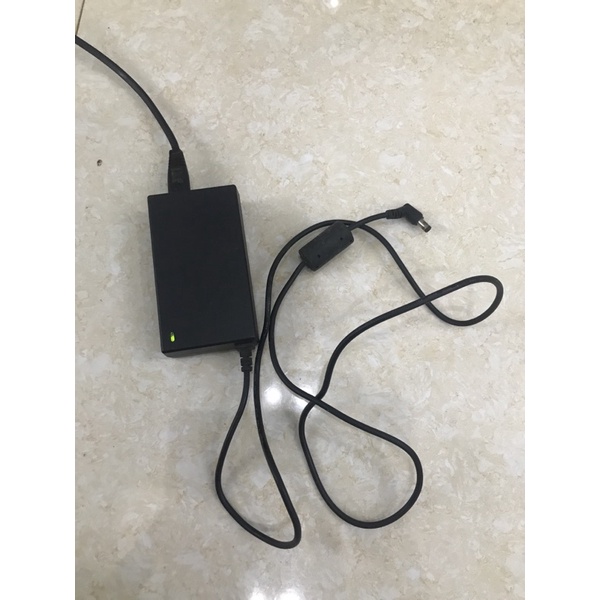 Adapter 100-240v output 12vdc-4.16A hãng FSP china xuất nhật