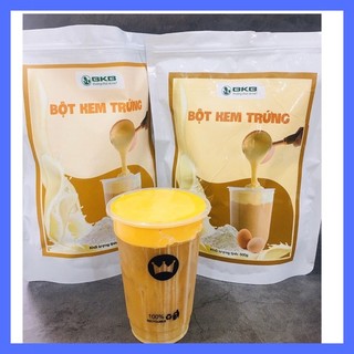 Bột kem trứng BKB gói 500g